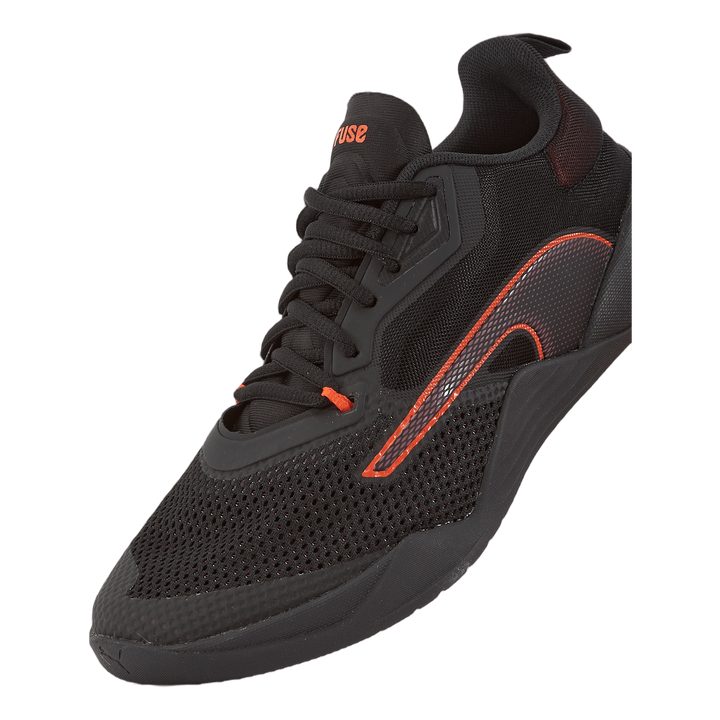 Fuse 2.0 Puma Black-cayenne-wood Violet