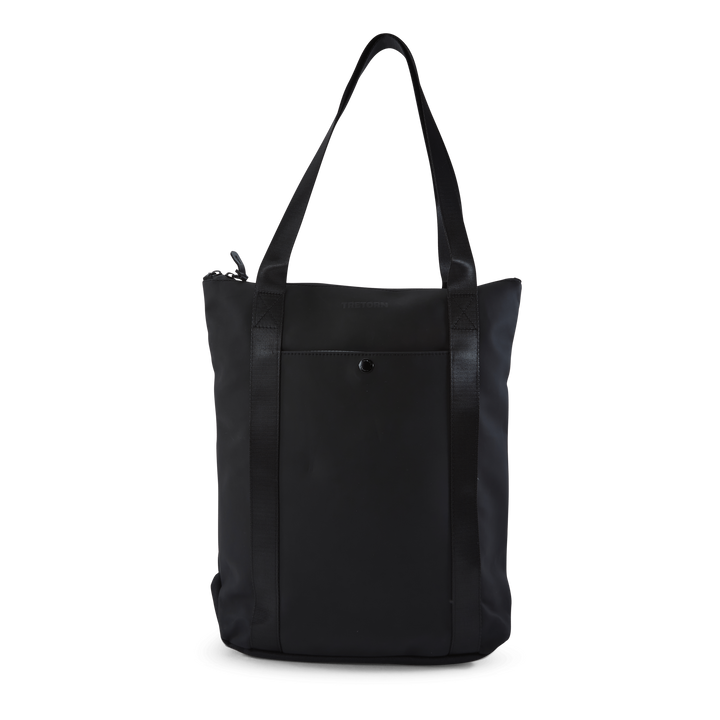 Wings Tote Black