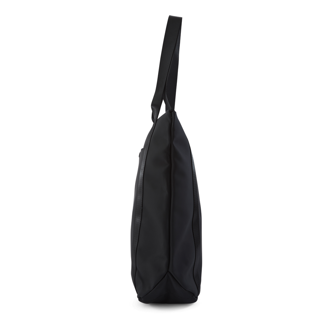 Wings Tote Black