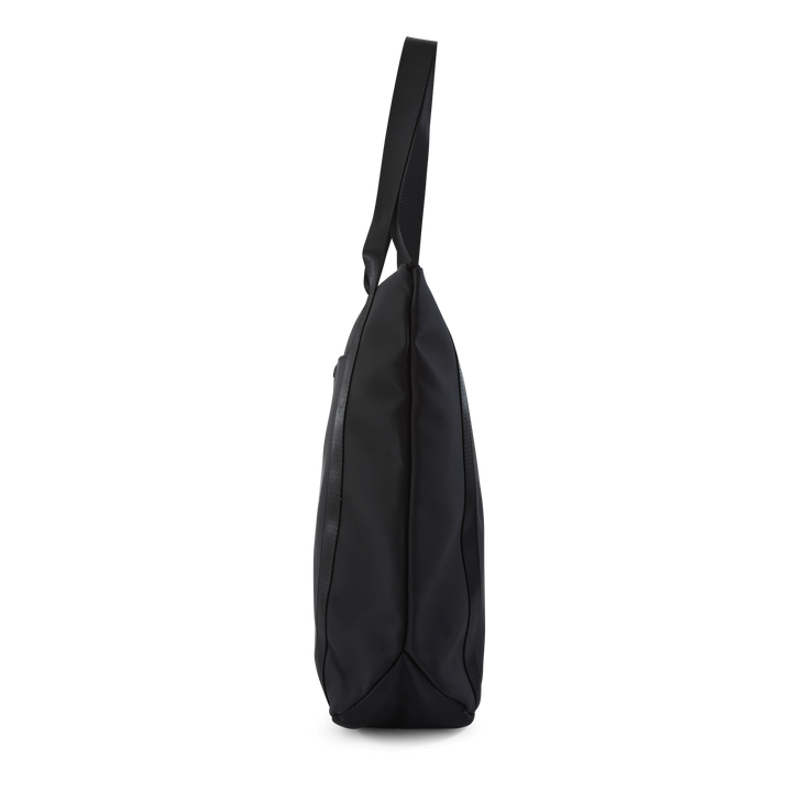 Wings Tote Black