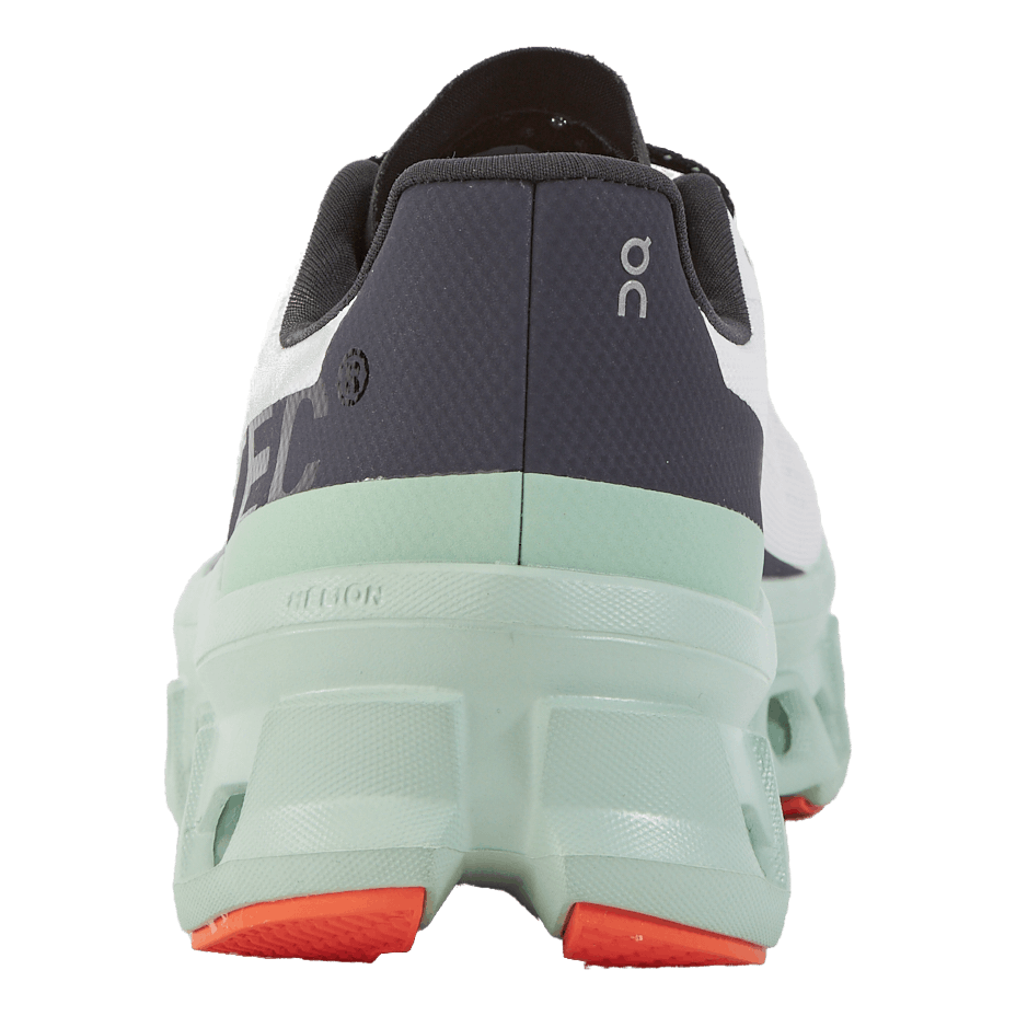 Cloudmonster Undyed-white | Creek