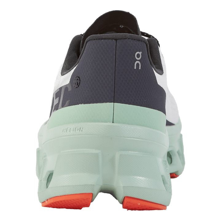 Cloudmonster Undyed-white | Creek