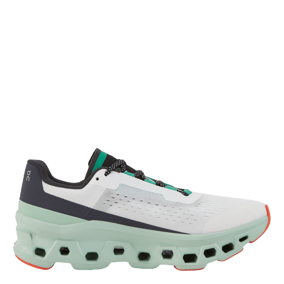 Cloudmonster Undyed-white | Creek