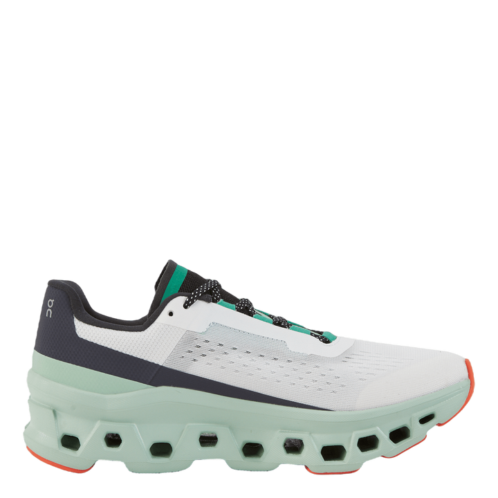 Cloudmonster Undyed-white | Creek