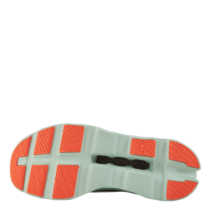 Cloudmonster Undyed-white | Creek