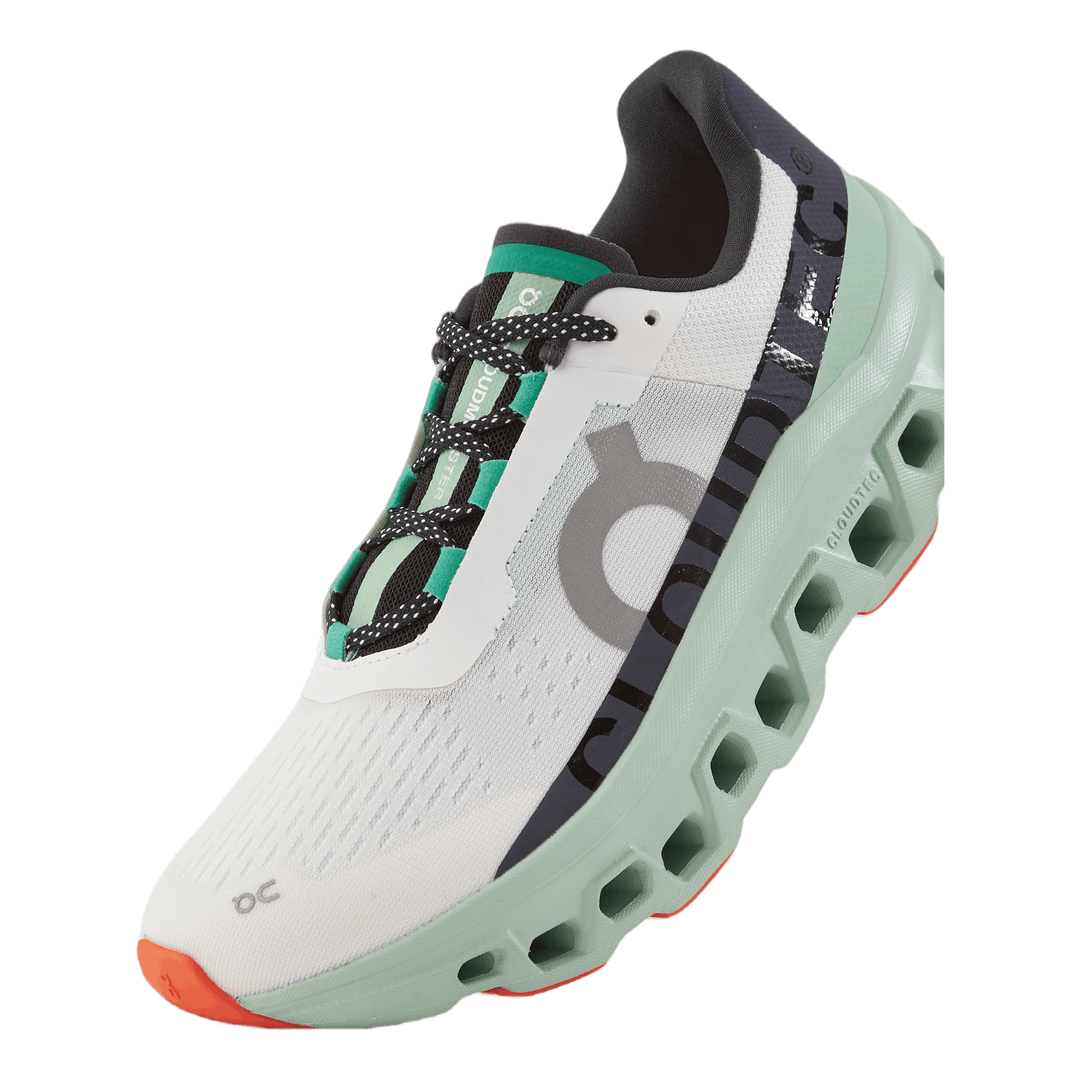 Cloudmonster Undyed-white | Creek