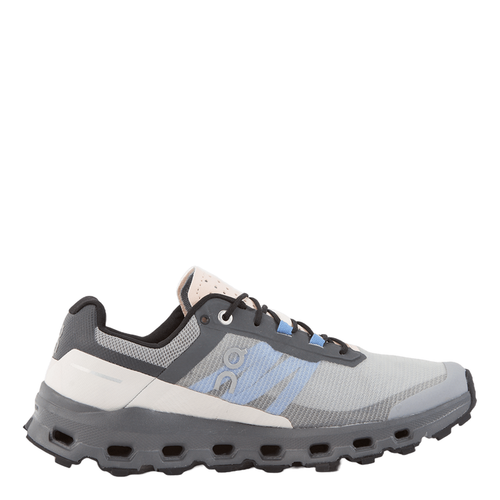Cloudvista Alloy | Black