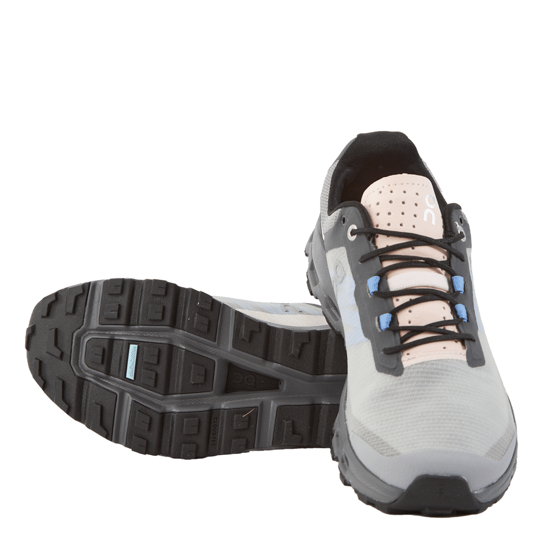 Cloudvista Alloy | Black