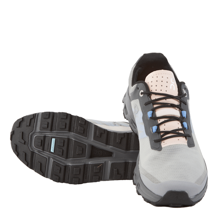 Cloudvista Alloy | Black