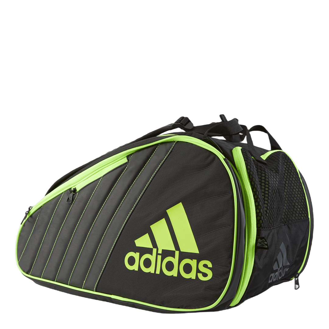 Racket Bag Protour Black/lime