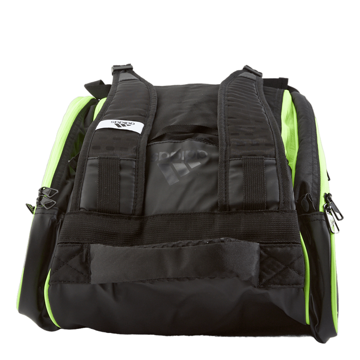 Racket Bag Protour Black/lime