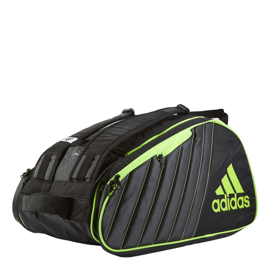 Racket Bag Protour Black/lime