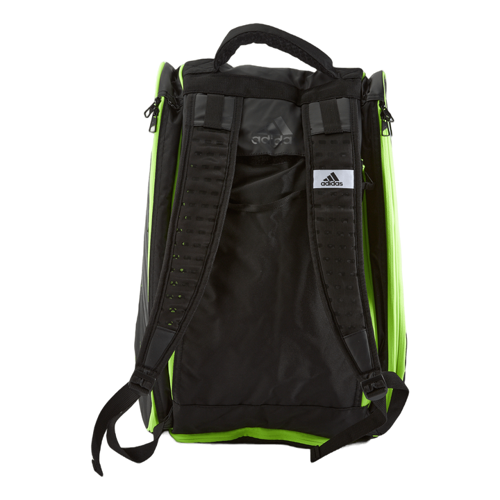 Racket Bag Protour Black/lime