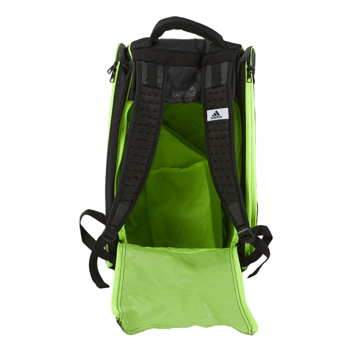 Racket Bag Protour Black/lime
