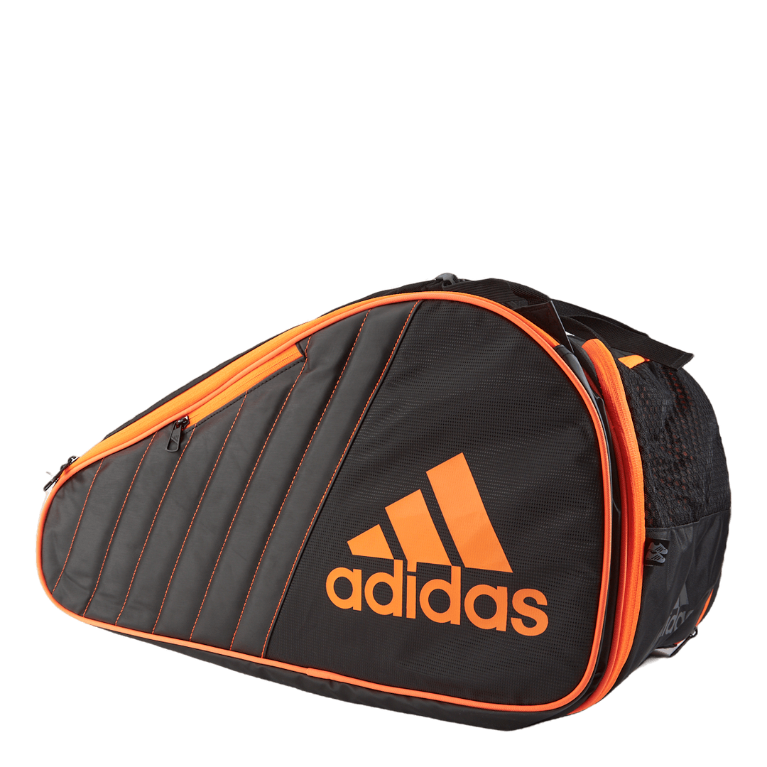 Racket Bag Protour Black/orange
