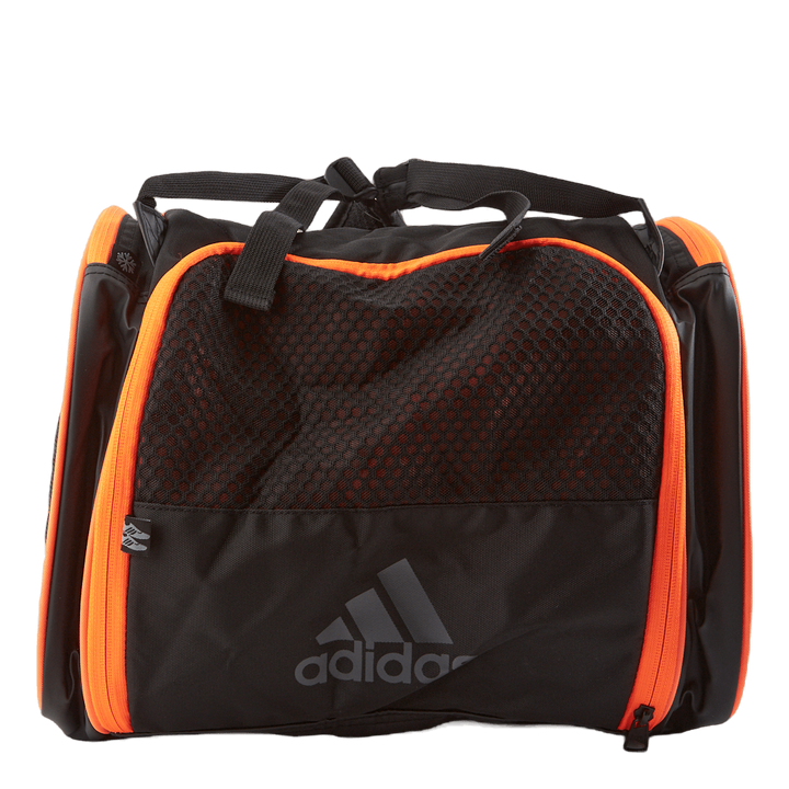Racket Bag Protour Black/orange