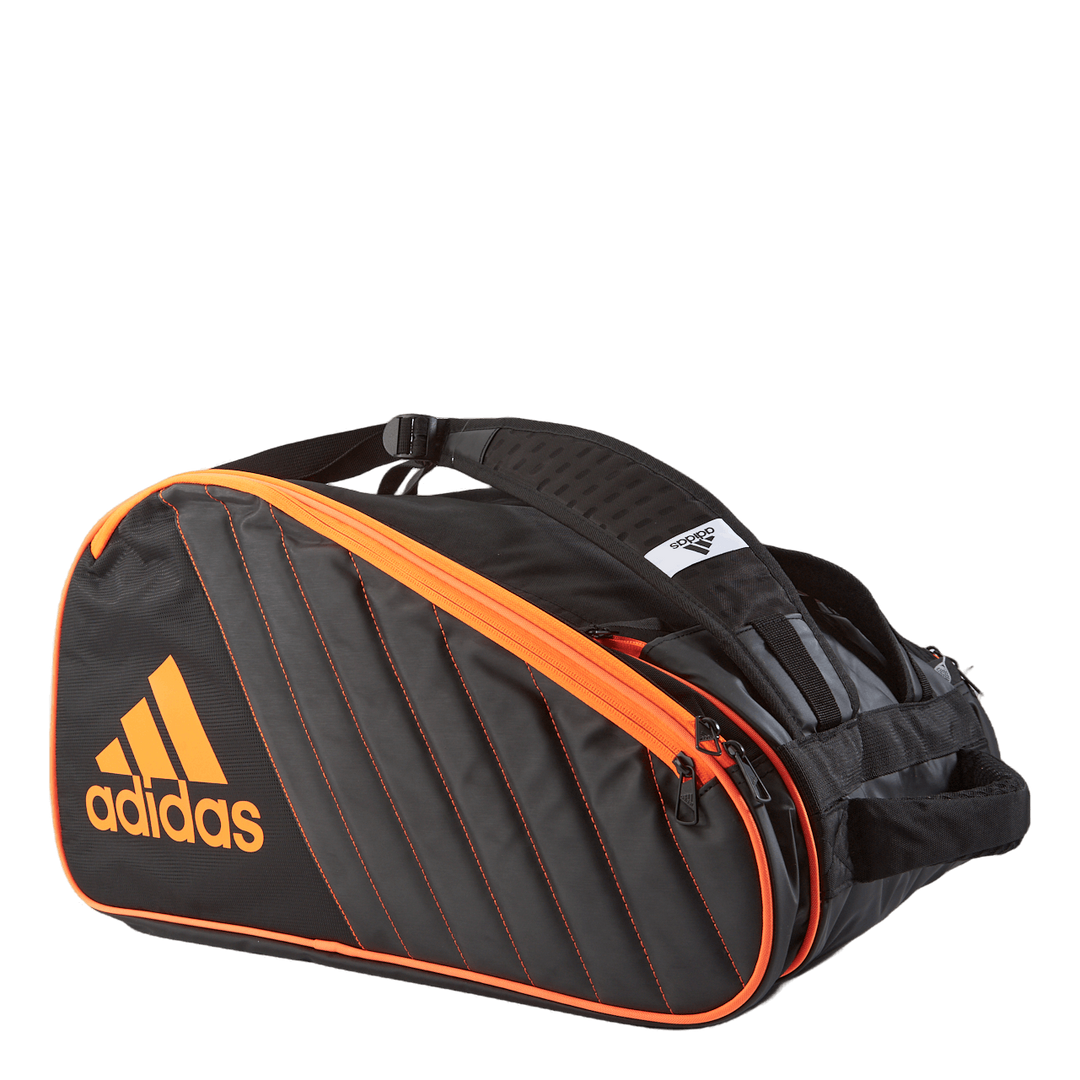 Racket Bag Protour Black/orange