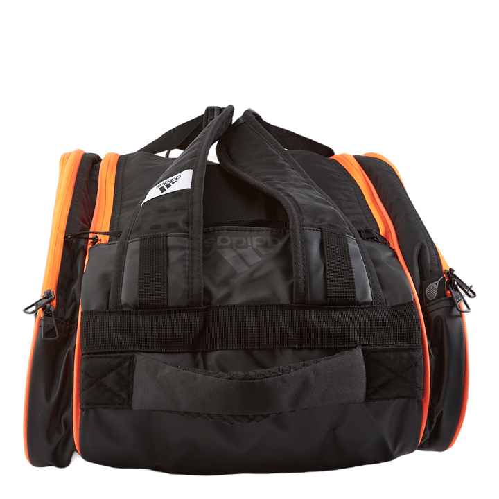 Racket Bag Protour Black/orange