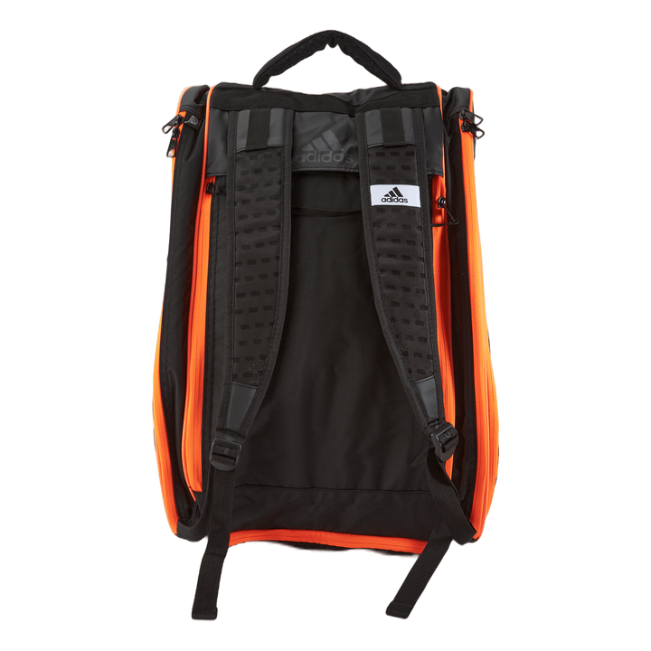 Racket Bag Protour Black/orange