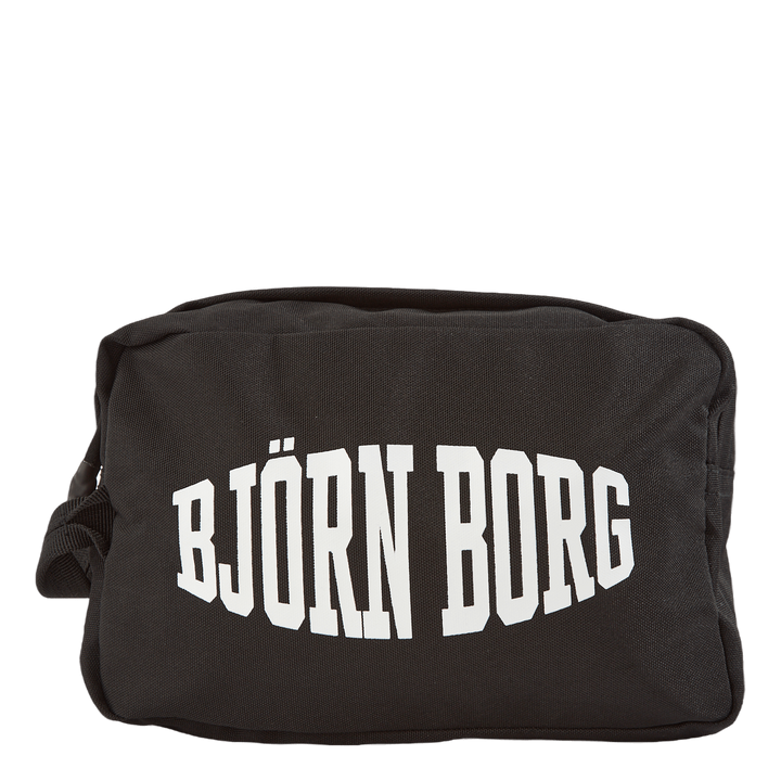 Björn Borg Duffle 35l Black Beauty