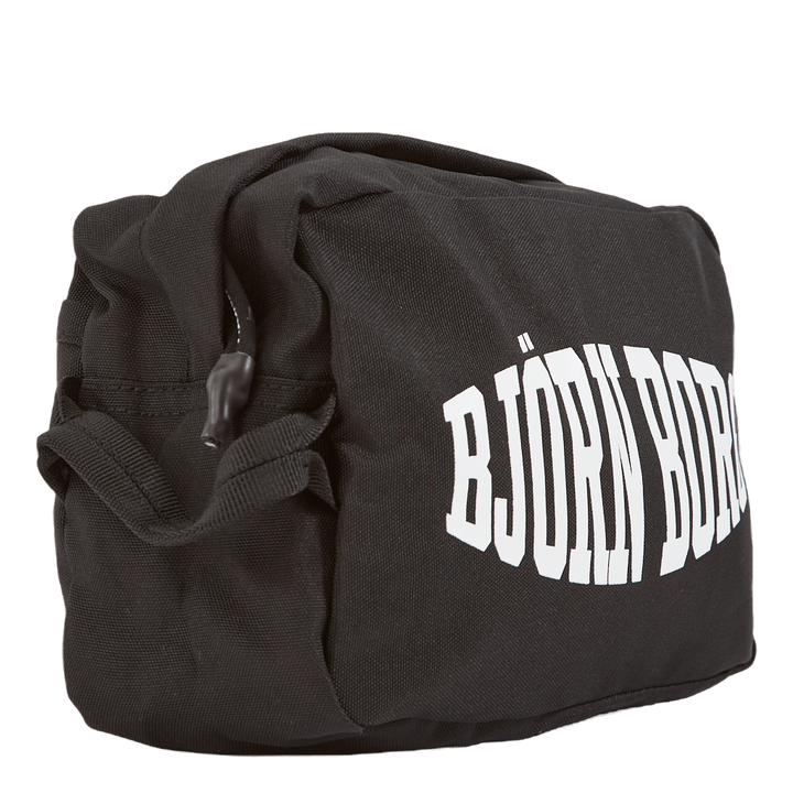 Björn Borg Duffle 35l Black Beauty