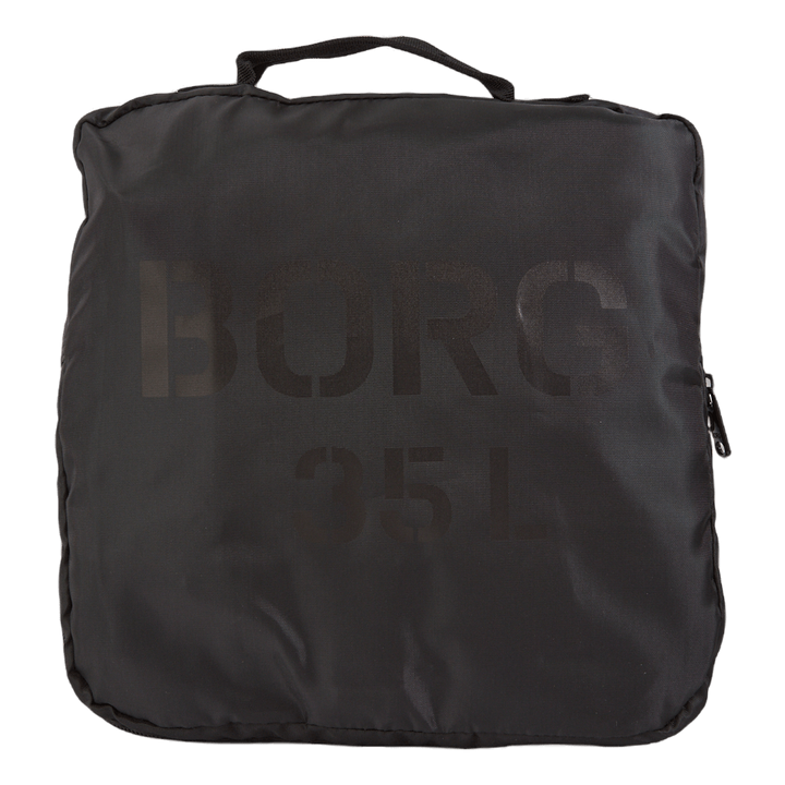 Björn Borg Street Toilet Case Black Beauty