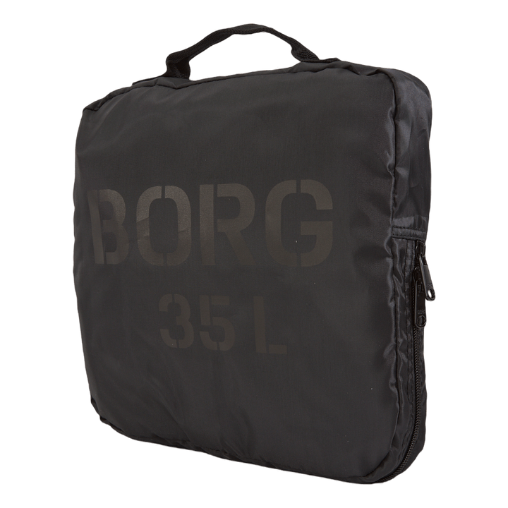 Björn Borg Street Toilet Case Black Beauty