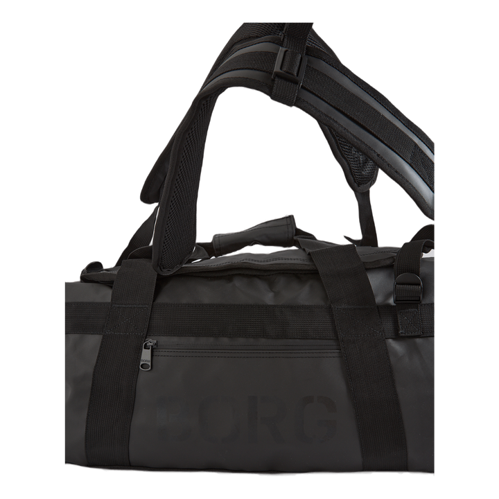 Björn Borg Street Toilet Case Black Beauty