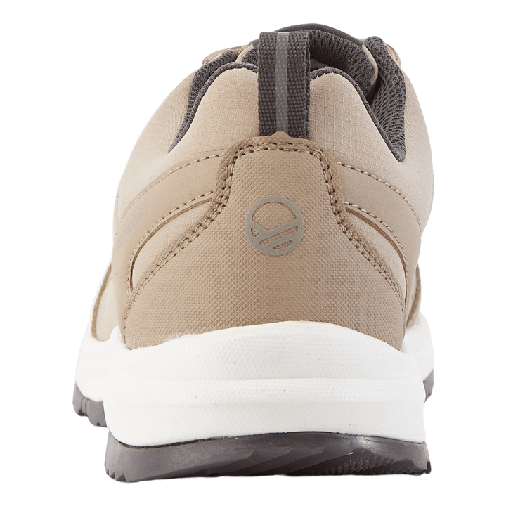 Retki Low Dx Men Cobblestone Beige