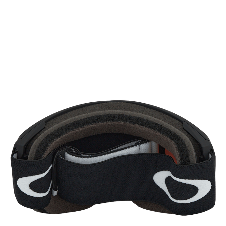 Line Miner L Matte Black W/ Prizm Snow Blac