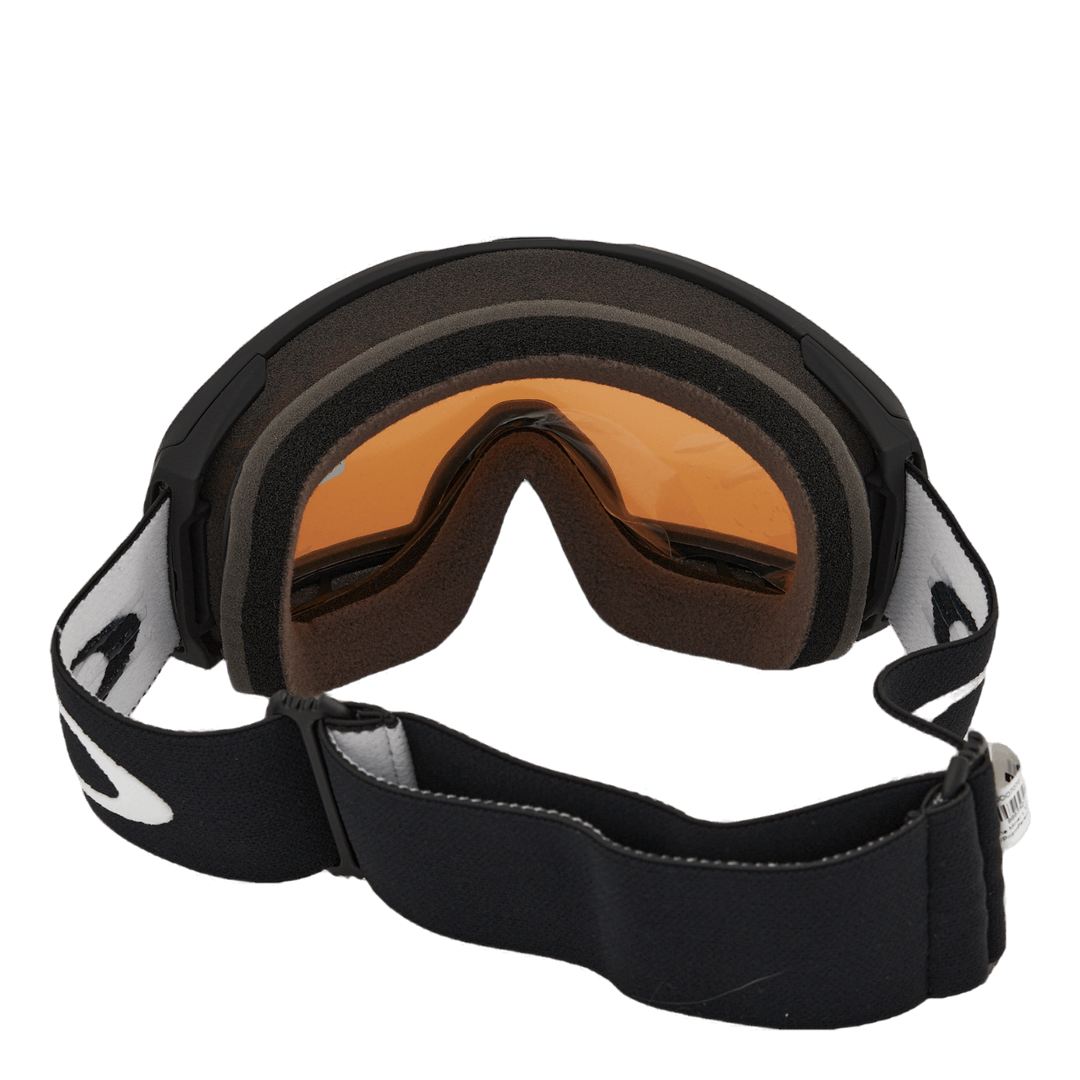 Line Miner L Matte Black W/ Prizm Snow Pers