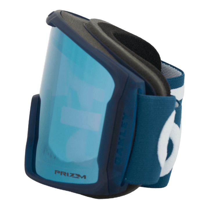 Line Miner L Posiedon W/ Prizm Snow Sapphir