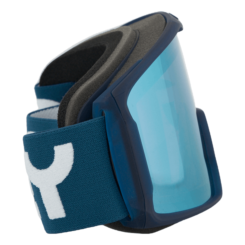 Line Miner L Posiedon W/ Prizm Snow Sapphir