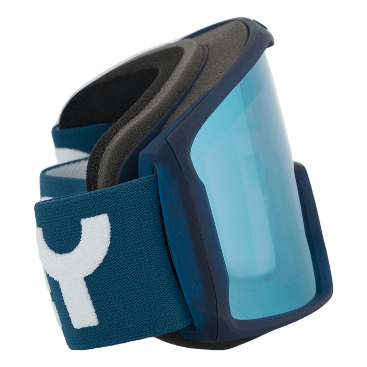 Line Miner L Posiedon W/ Prizm Snow Sapphir