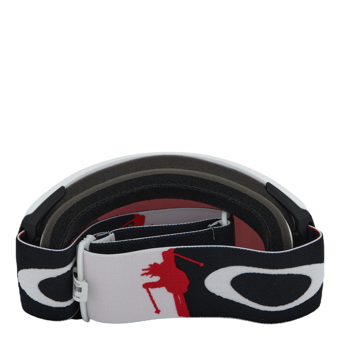 Line Miner L Henrik Harlaut Signature W/ Pr