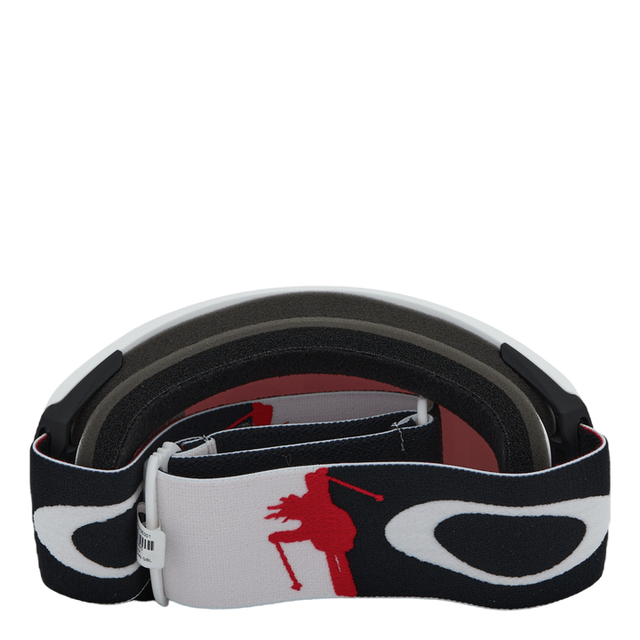 Line Miner L Henrik Harlaut Signature W/ Pr