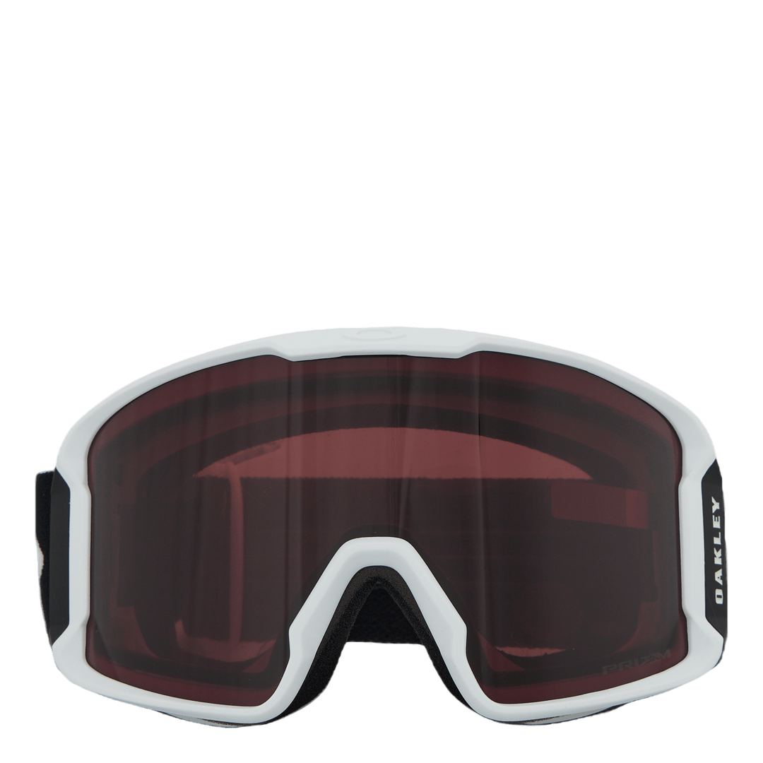 Line Miner L Henrik Harlaut Signature W/ Pr