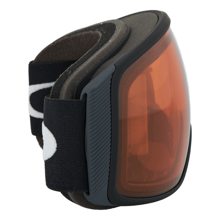 Flight Tracker L Matte Black W/ Prizm Snow Pers