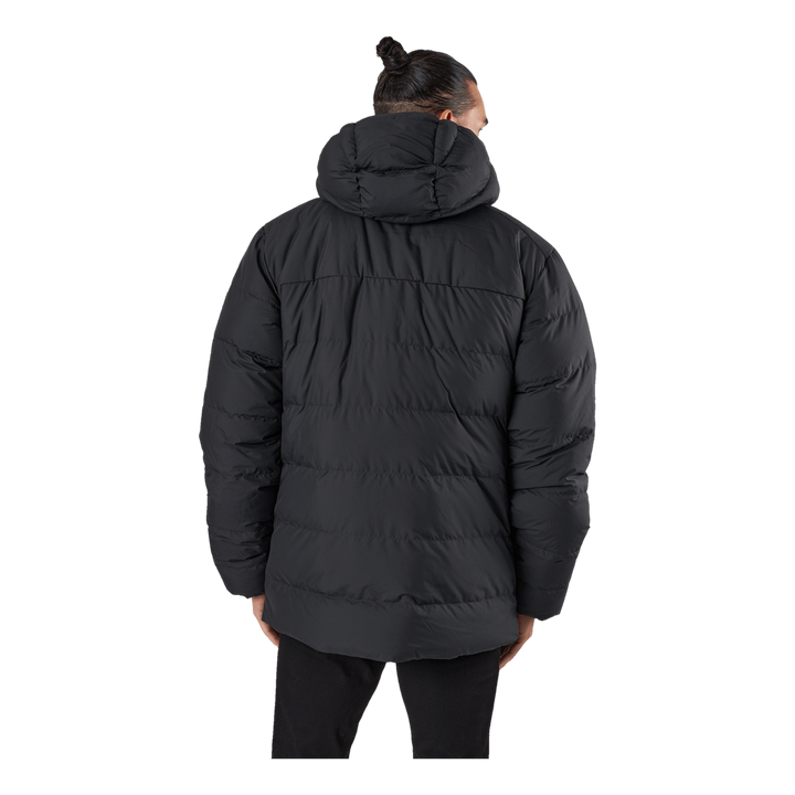 Haglfs M Ns Down Jacket True Black