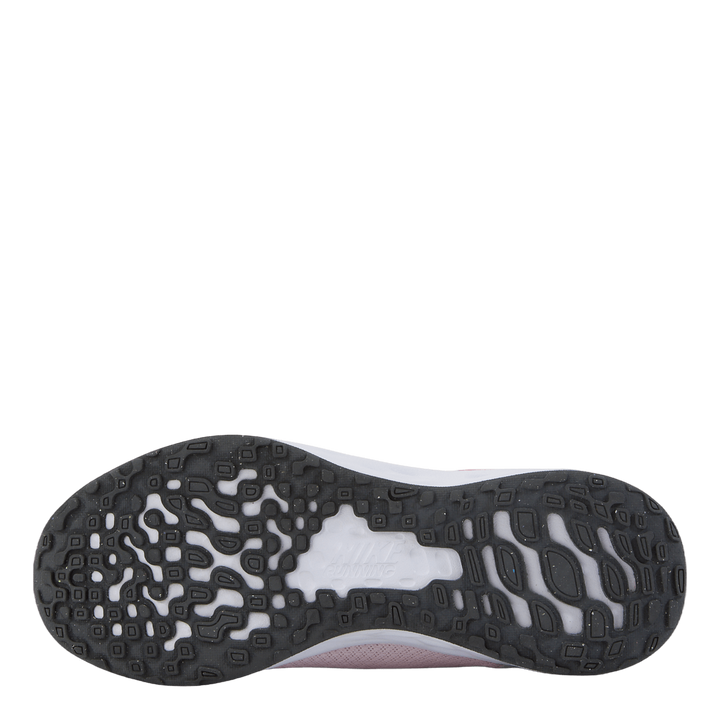 Revolution 6 Little Kids' Shoes PEARL PINK/COSMIC FUCHSIA-COBALT BLISS