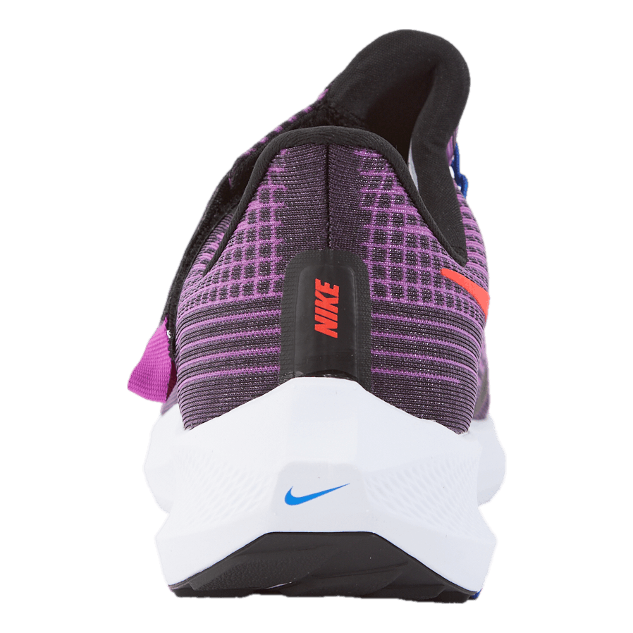 Air Zoom Pegasus 39 FlyEase Women's Easy On/Off Road Running Shoes FUCHSIA DREAM/BRIGHT CRIMSON-BLACK-WHITE