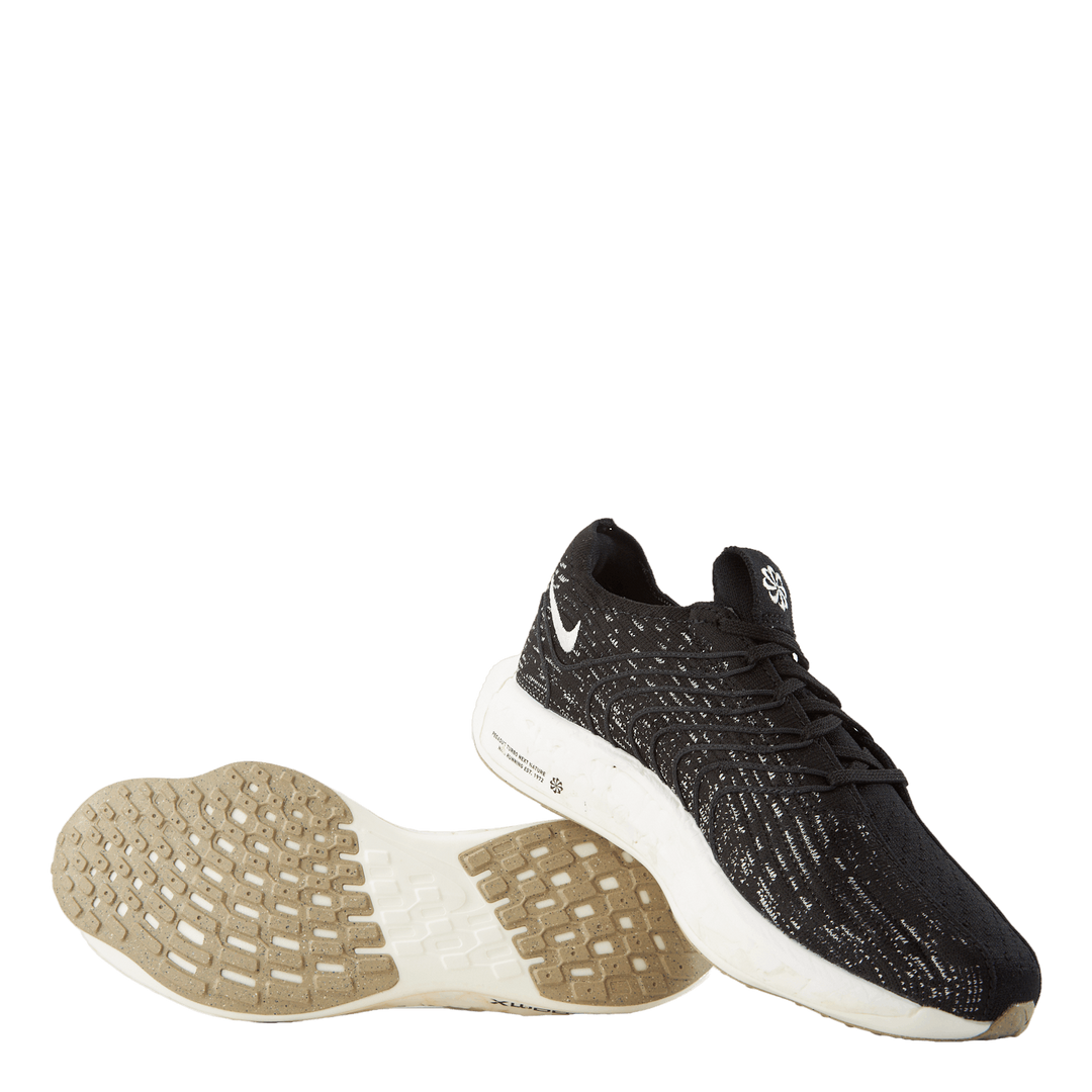 Pegasus Turbo Next Nature Men's Road Running Shoes BLACK/SAIL-OFF NOIR-SESAME