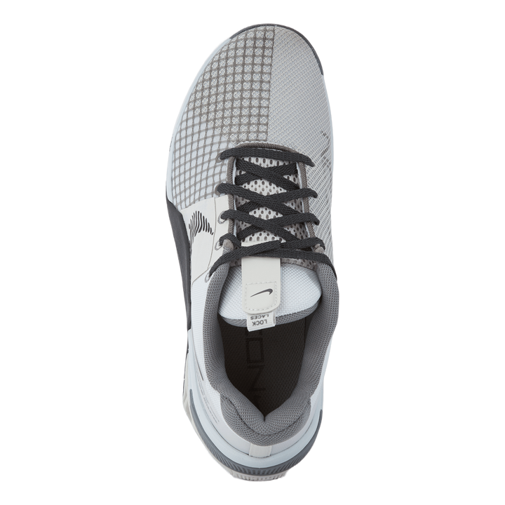 Metcon 8 Men's Training Shoes PHOTON DUST/BLACK-LIGHT BONE-ANTHRACITE