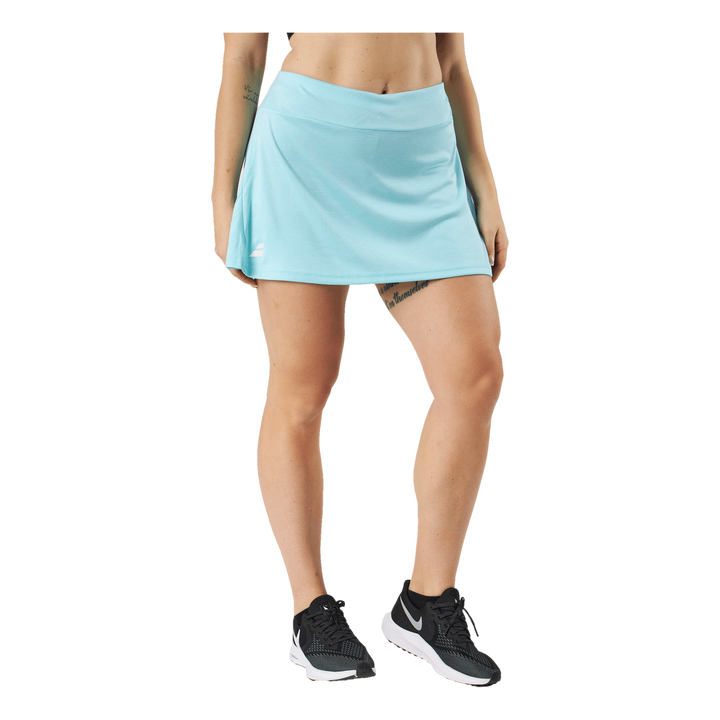 Skirt Play Turquoise