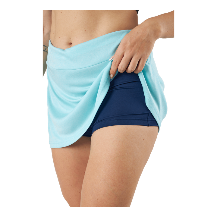 Skirt Play Turquoise