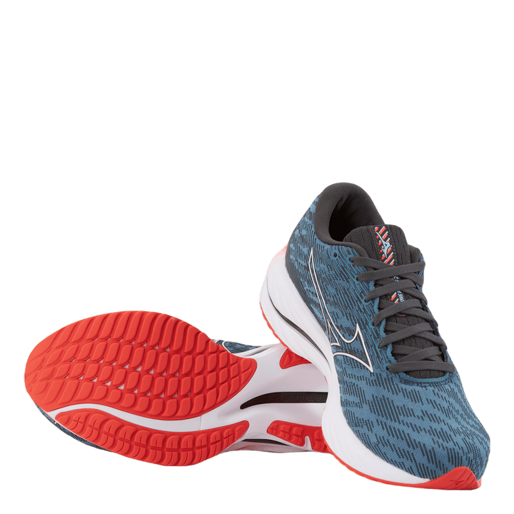 Wave Rider 26 Provincial Blue/nimbus Cloud/s