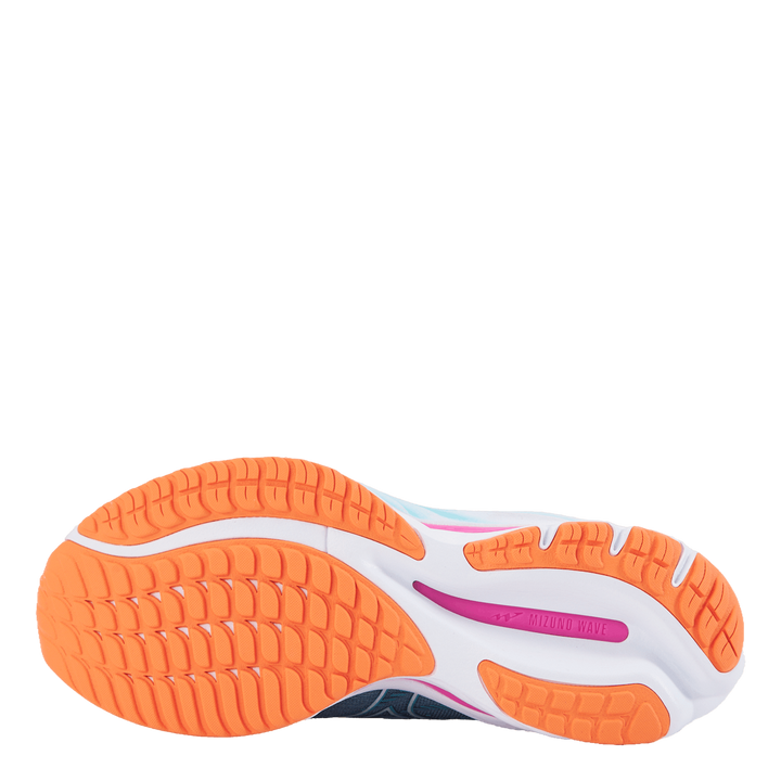 Wave Rider 26 Antigua Sand/white/light Orang