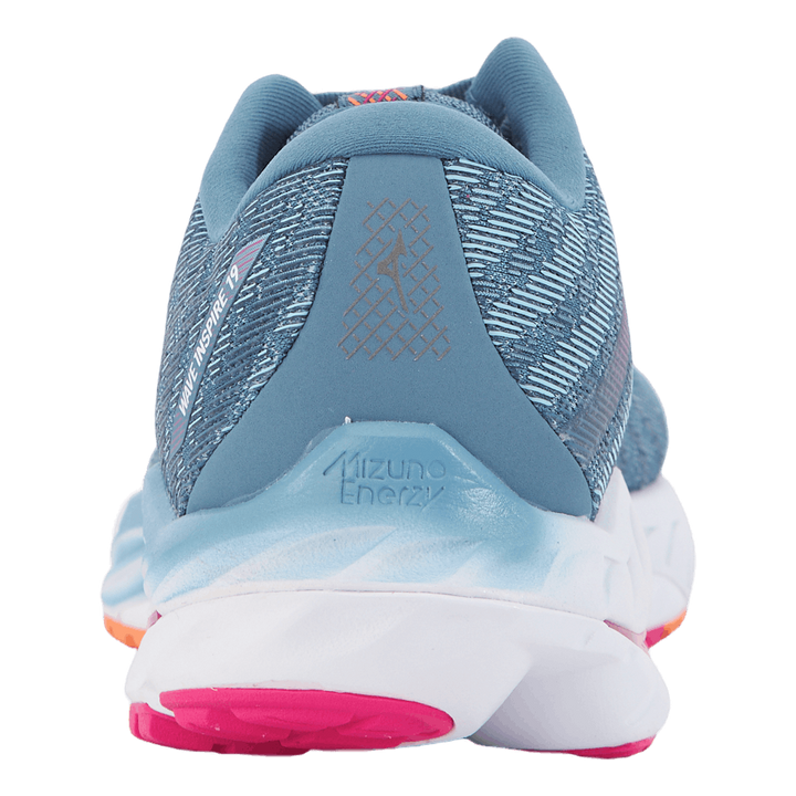 Wave Inspire 19 Provincial Blue/white