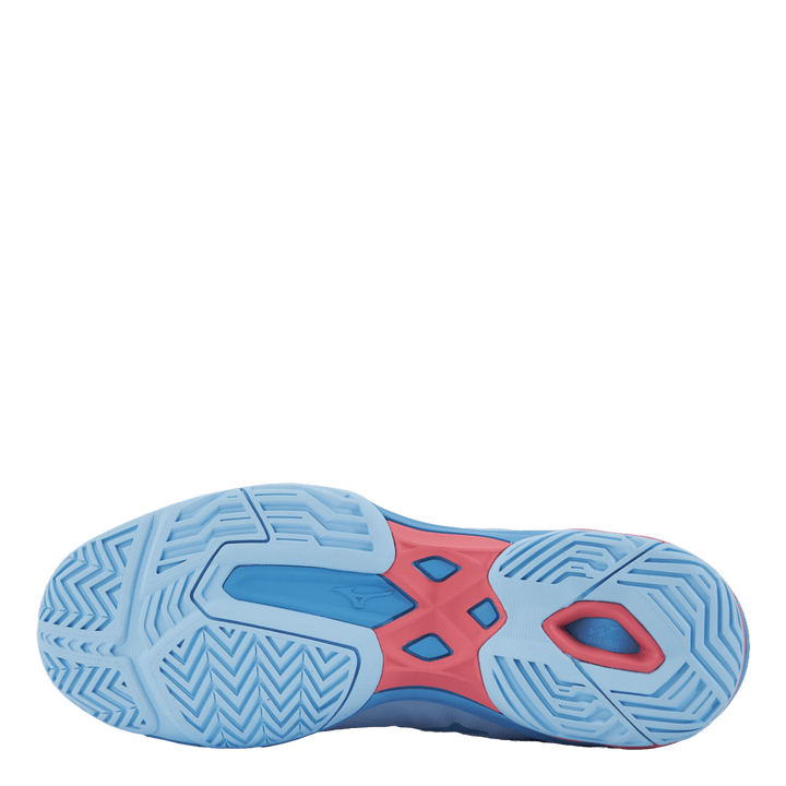 Wave Exceed Light Ac Dutch Cana/white/tea Rose