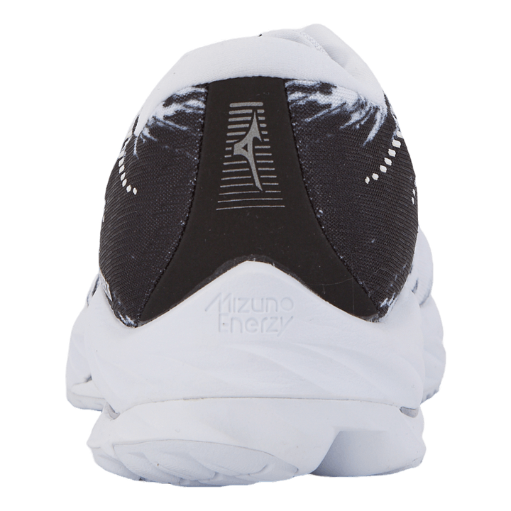 Wave Rider 26 White/white/black